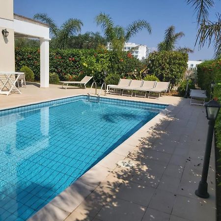 Anthorina Villa 8 Πρωταράς Εξωτερικό φωτογραφία