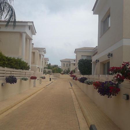 Anthorina Villa 8 Πρωταράς Εξωτερικό φωτογραφία