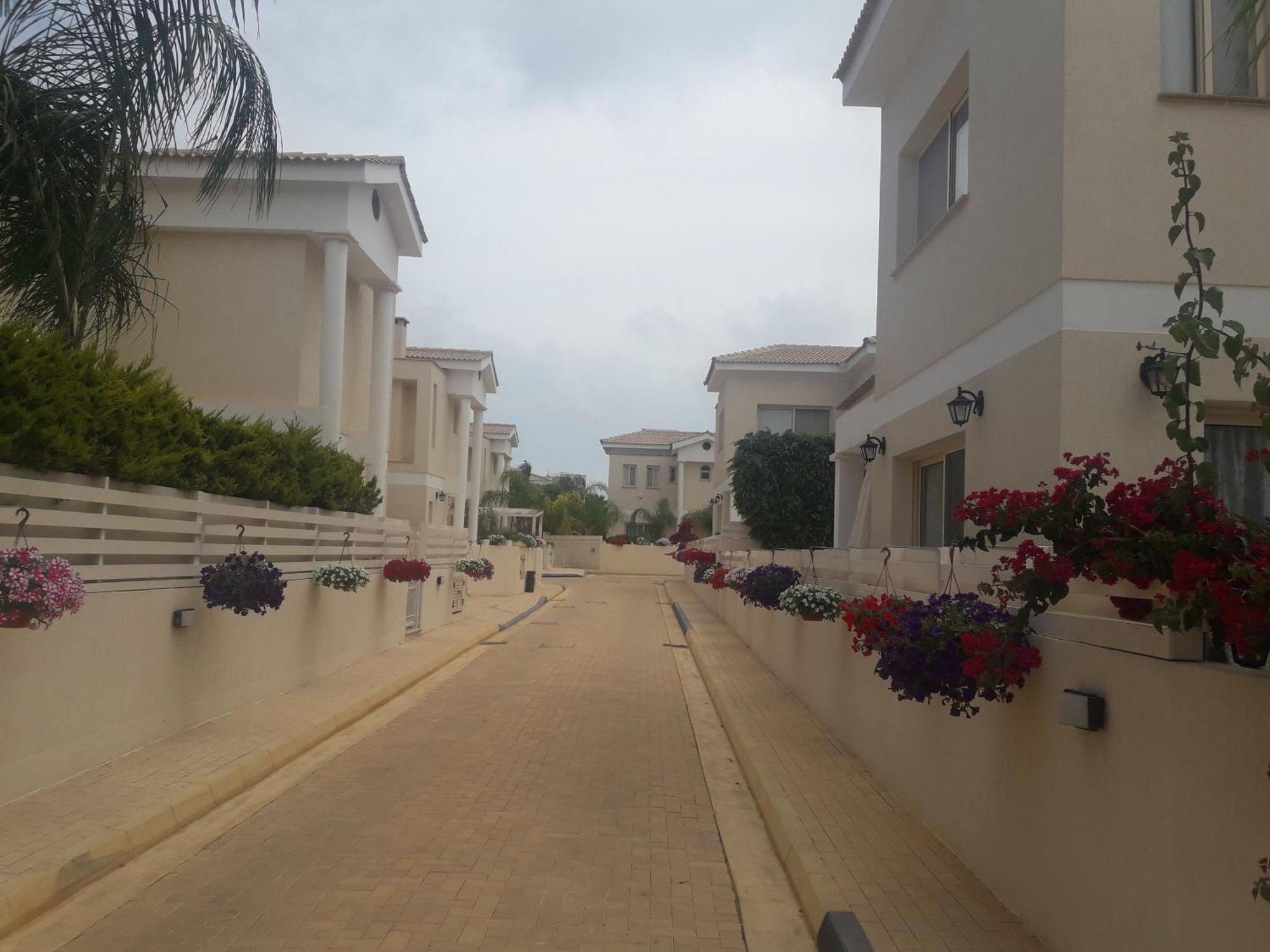 Anthorina Villa 8 Πρωταράς Εξωτερικό φωτογραφία