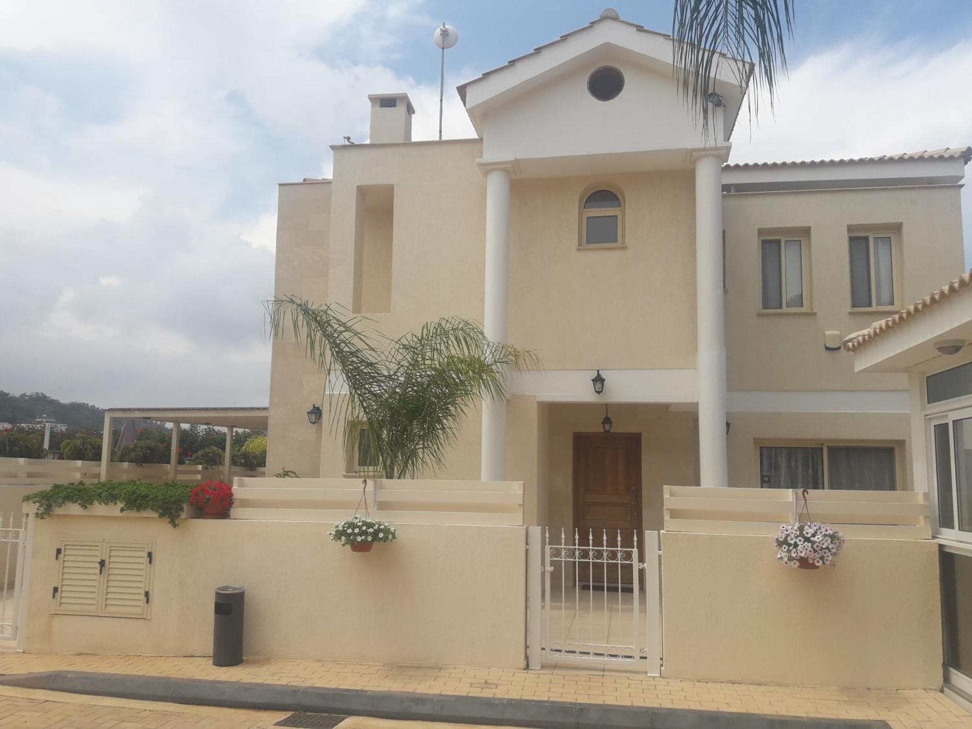 Anthorina Villa 8 Πρωταράς Εξωτερικό φωτογραφία