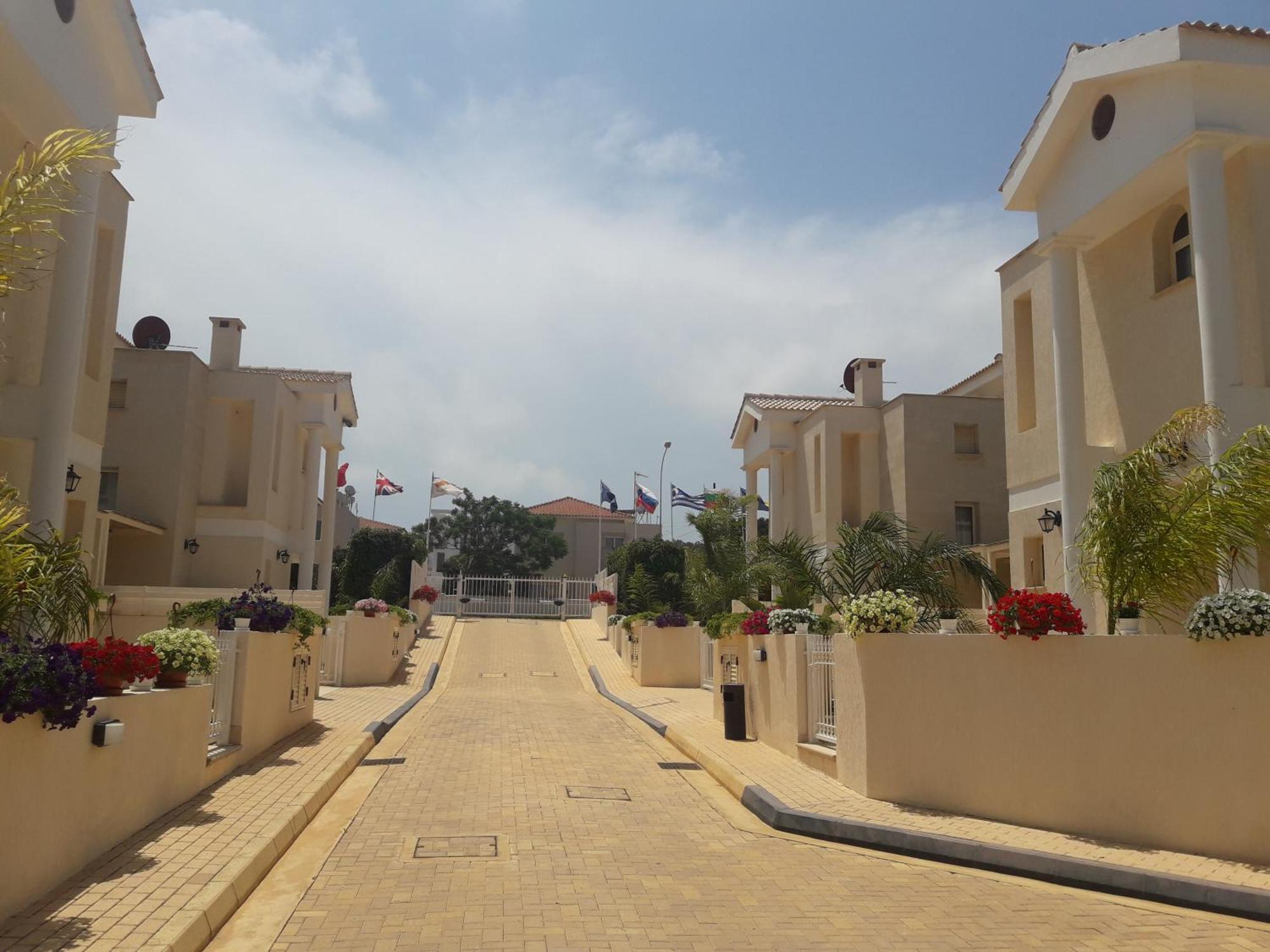 Anthorina Villa 8 Πρωταράς Εξωτερικό φωτογραφία