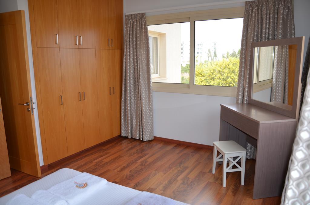 Anthorina Villa 8 Πρωταράς Εξωτερικό φωτογραφία