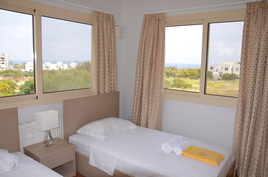 Anthorina Villa 8 Πρωταράς Εξωτερικό φωτογραφία