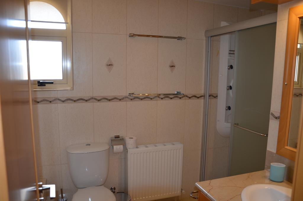 Anthorina Villa 8 Πρωταράς Εξωτερικό φωτογραφία