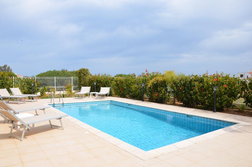 Anthorina Villa 8 Πρωταράς Εξωτερικό φωτογραφία