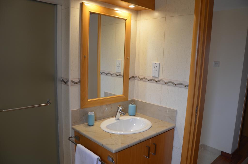 Anthorina Villa 8 Πρωταράς Εξωτερικό φωτογραφία